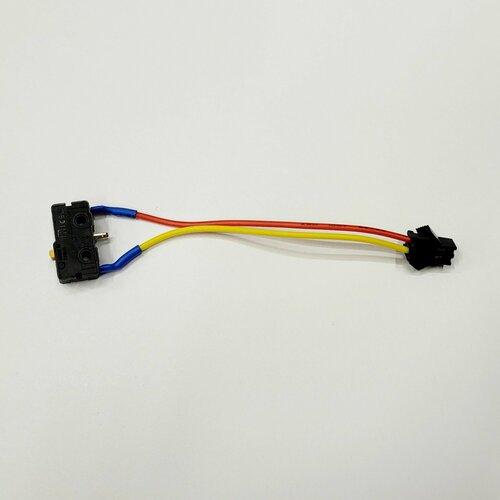 Микровыключатель на газовую колонку Нева 3227-02330-01 мод Нева 4506450845104510м 365₽