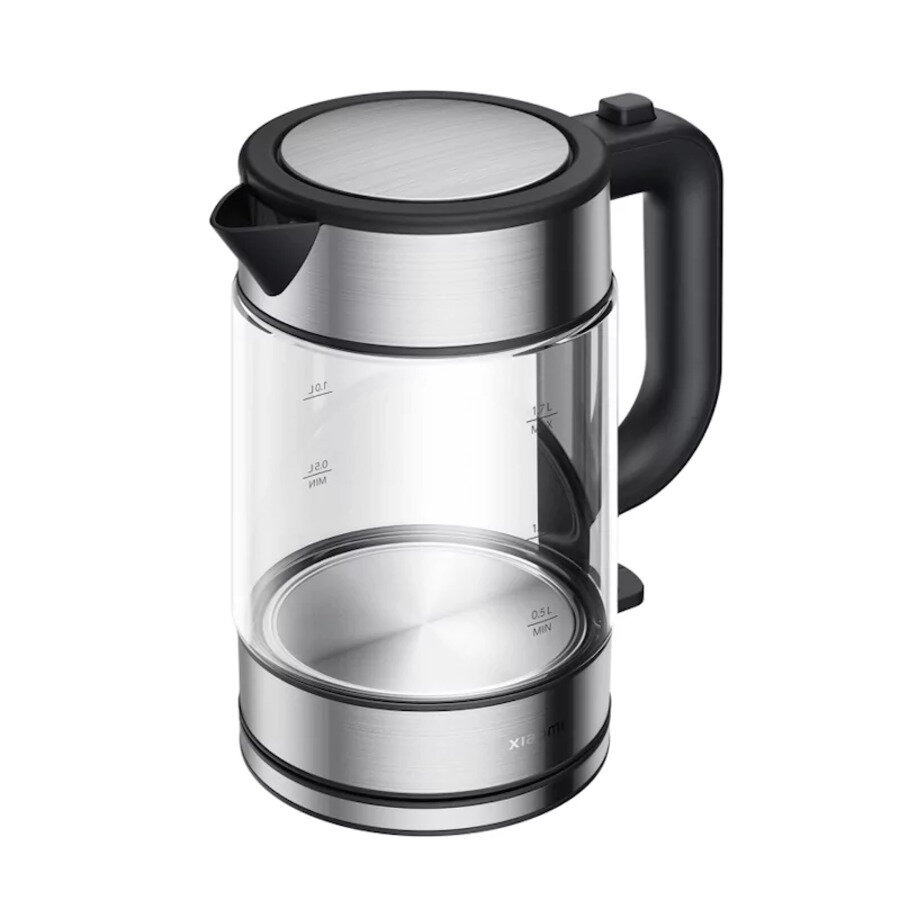 Чайник электрический Xiaomi Electric Glass Kettle RU MJDSH05FD (BHR7490RU)