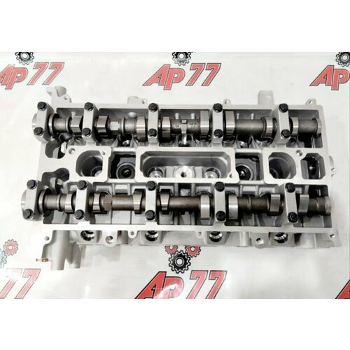 Головка блока цилиндров в сборе Mazda 356 LFDE L3N510090H 24999₽