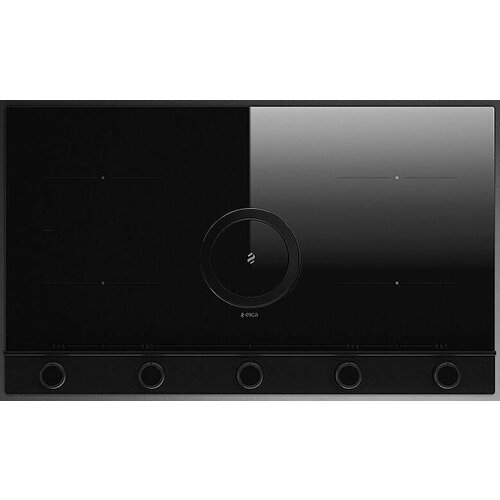 Варочная поверхность Elica NIKOLATESLA UNPLUGGED BLF90 42989000₽