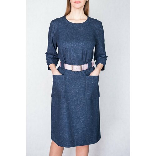 Платье Galar, размер 170-96-104, синий