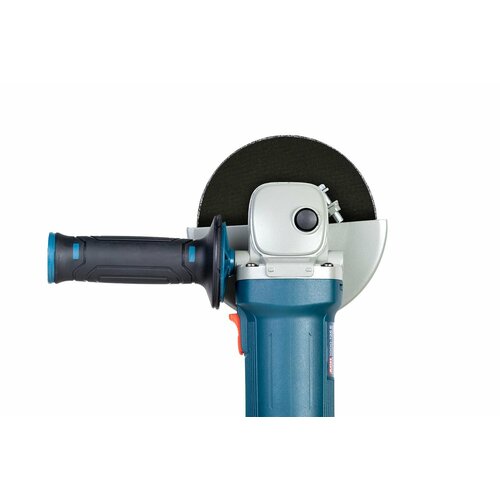 Угловая шлифмашина ALTECO AGH 1000-125 E HEAVY DUTY 40940 4805₽