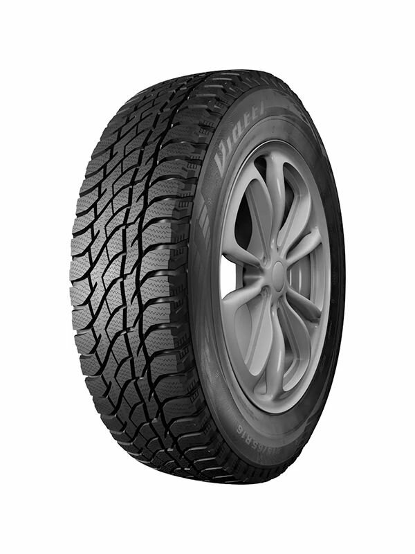 Шина зимняя VIATTI Bosco зима (V-526) 215/65 R16 98T нешипованная