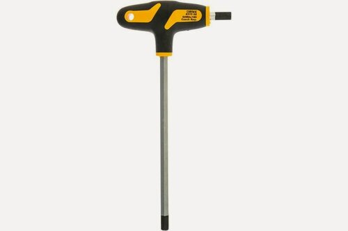 Изображение товара Ключ Narex HEX Т-образная ручка SW 8 l180мм 831508