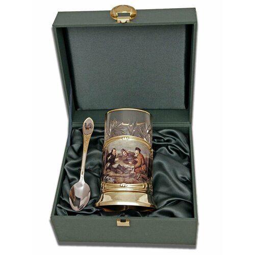 Набор для чая 