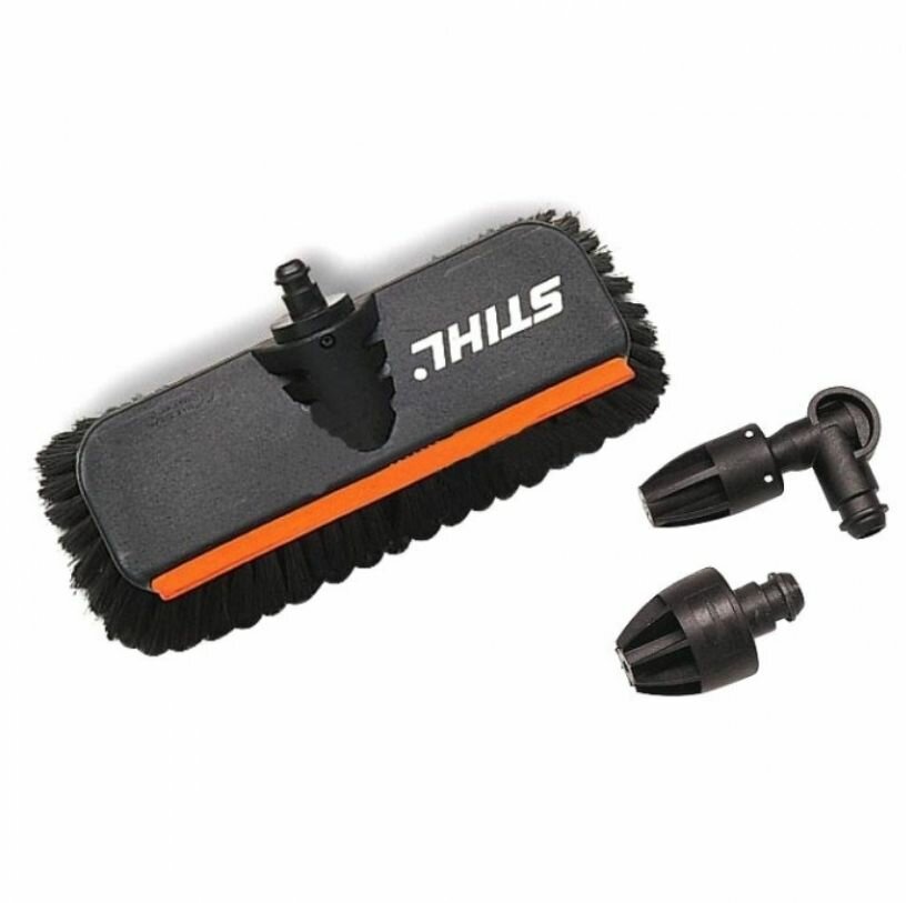 Комплект очистки для мойки высокого давления STIHL RE 88-130 PLUS