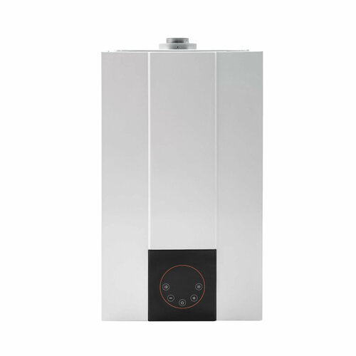 Газовый настенный двухконтурный котел Газрусс GR-16 39999₽