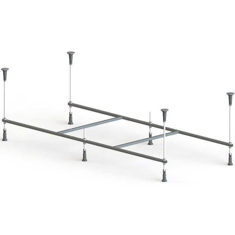 Каркас для ванны AM.PM X-Joy 170x75 W94A-170-075W-R