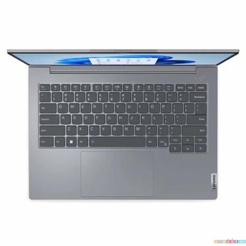 LENOVO Ноутбук ThinkBook 21KG0013RU 10124400₽
