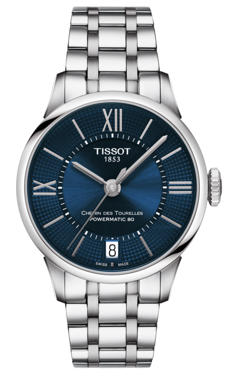 Наручные часы TISSOT T-Classic