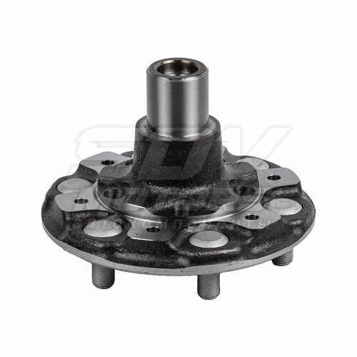 Ступица передняя ГАЗель NEXT со шпильками