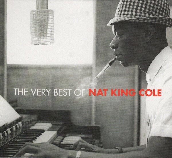 Nat King "CD Cole Nat King Very Best Of"