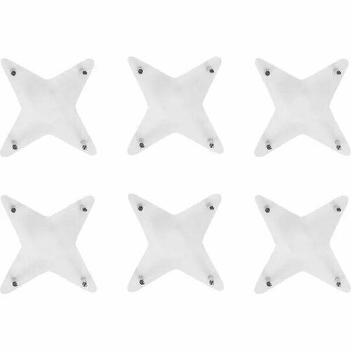 Держатель для картин Вид 3 6 шт 599₽