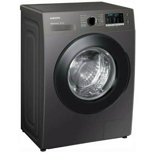 Стиральная машина Samsung WW80AGAS22AXLD 4794500₽