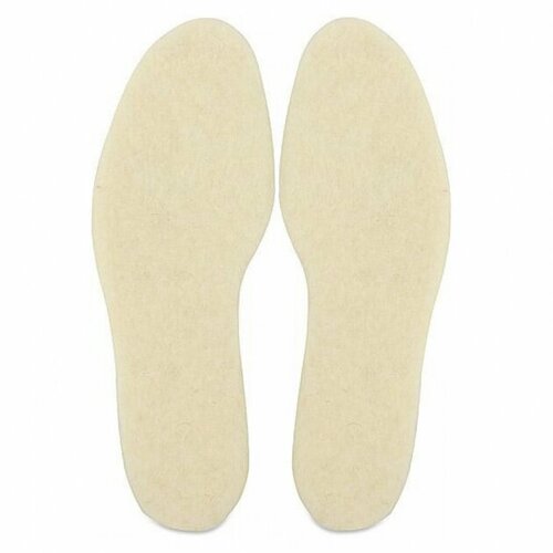 Аксессуары к обуви By Rendez-Vous 133 белый Размер 42-43 770₽