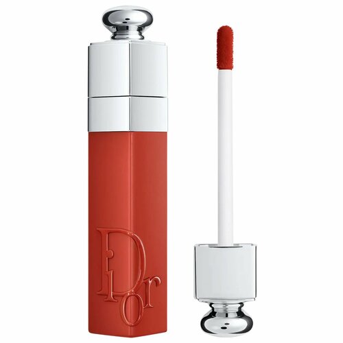 DIOR Тинт для губ Dior Addict Lip Tint (421 Natural Tea) dior тинт для губ 491 natural rosewood