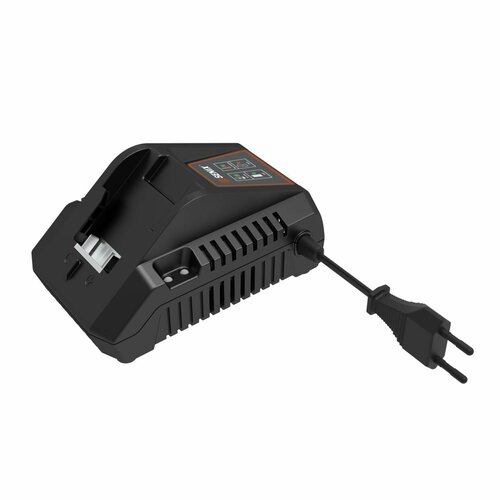 Зарядное устройство Senix X2 20 В ток заряда 2A CHX2 2258₽