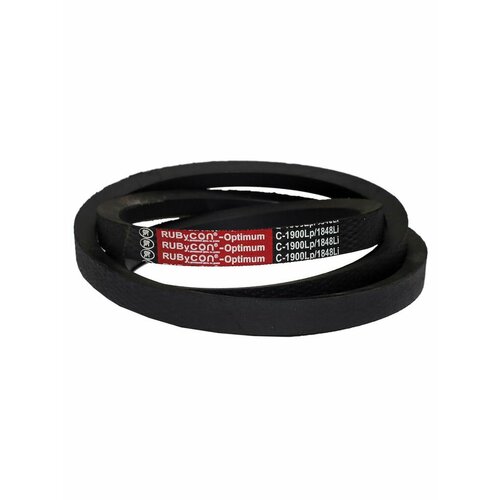 Ремень 1900 19х14 1322₽