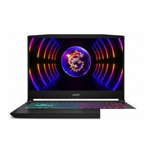 Игровой ноутбук MSI Katana 15 B13VFK-1893XBY 17790000₽