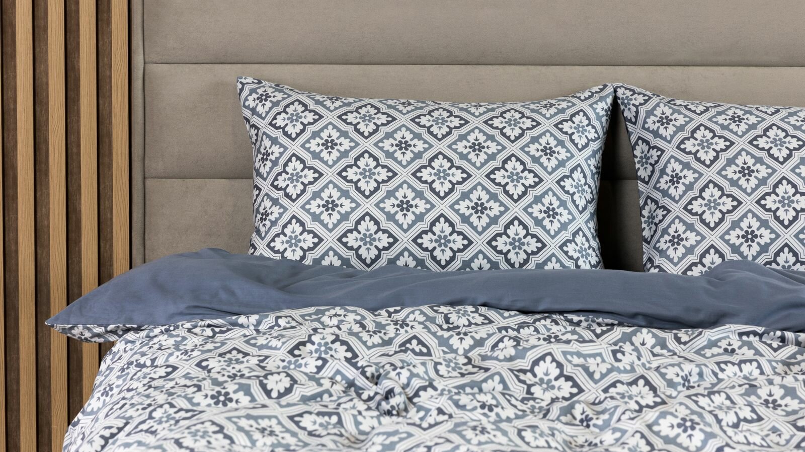 фото Постельное белье Askona (Аскона) Home