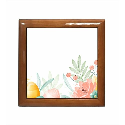 Шкатулка Mewni-Shop Пасха - 0012 1500₽