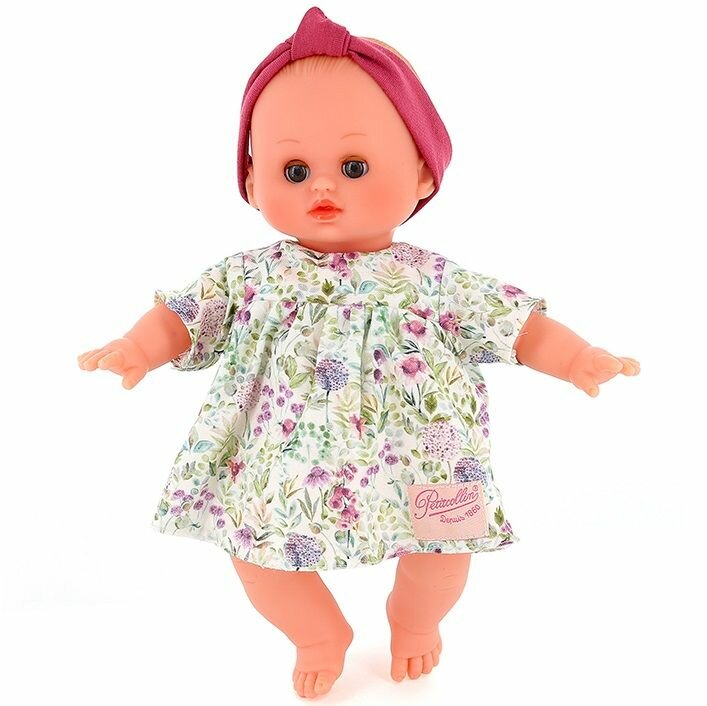 Кукла Petitcollin Петит Калин - Элеа (28 см), 622842
