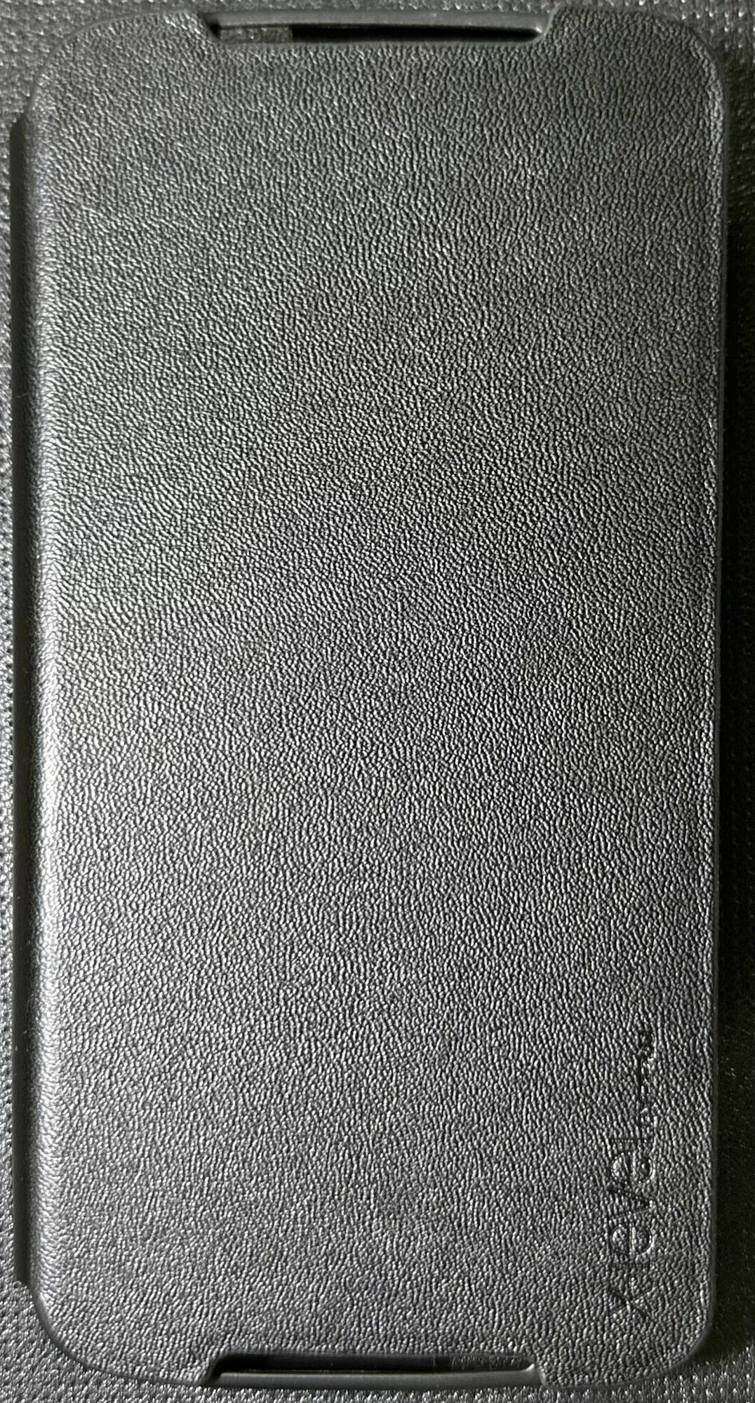 Чехол-книжка для HTC Desire 526G X-LEVEL бизнес серии FIBCOLOR черный