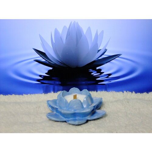 Ароматическая свеча 