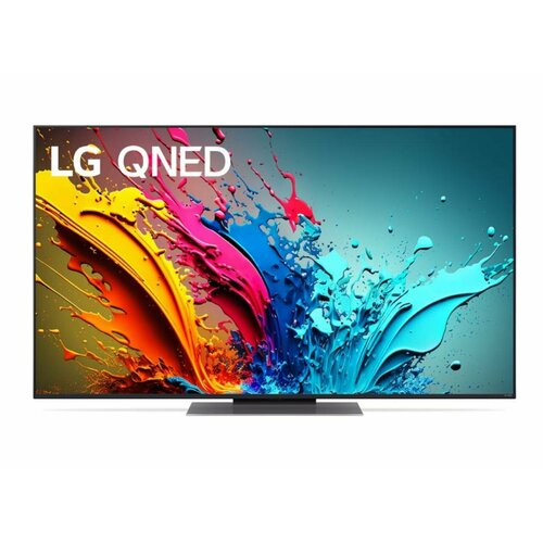 QNED-телевизор LG 55QNED86T6A 55 10861200₽