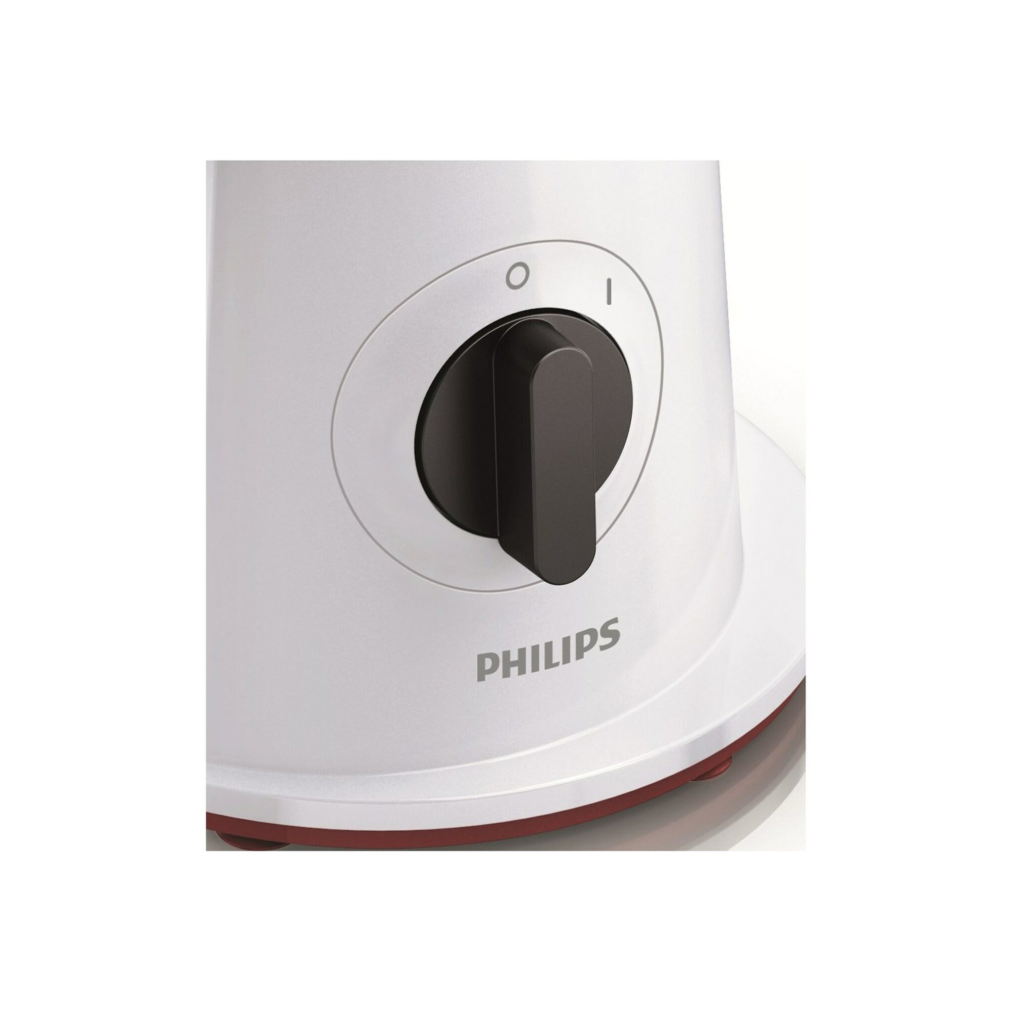 Слайсер Philips Viva Collection HR1388/80 200 Вт, белый