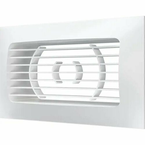 Решетка вентиляционная приточно-вытяжная 511РСФ 720₽