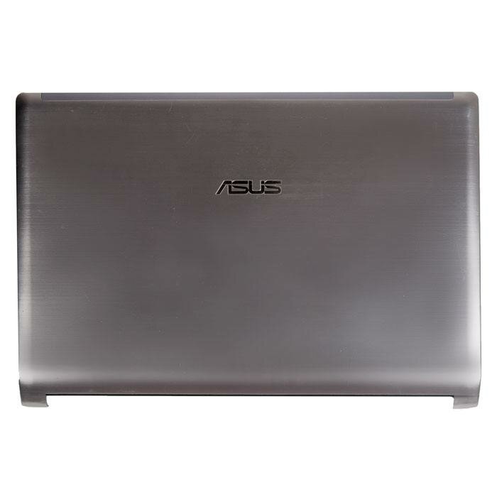 Крышка матрицы для ноутбука ASUS N73S