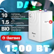 Водонагреватель накопительный Day 10 U