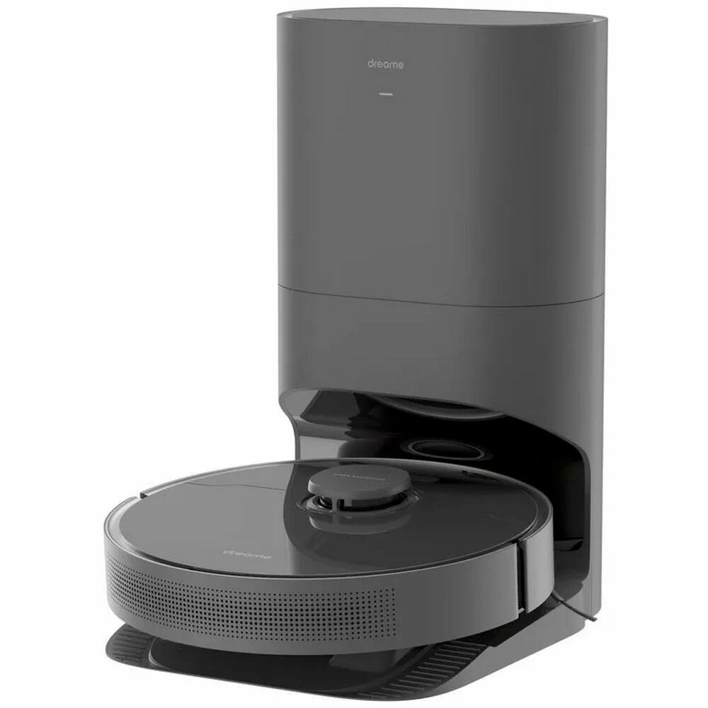 Робот-пылесос Dreame Bot Robot Vacuum and Mop D10s Plus RLS6AD