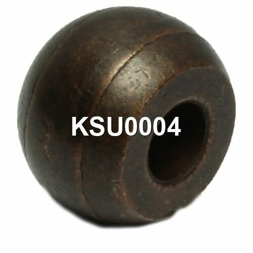 Втулка моторчика печки Motorherz KSU0004