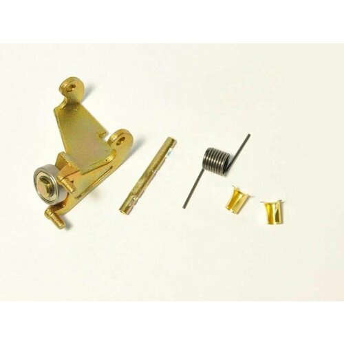 Механизм сдвижной средней двери Газель 2705 без площадки 2705-6426150 арт 2705-6426194-30 599₽