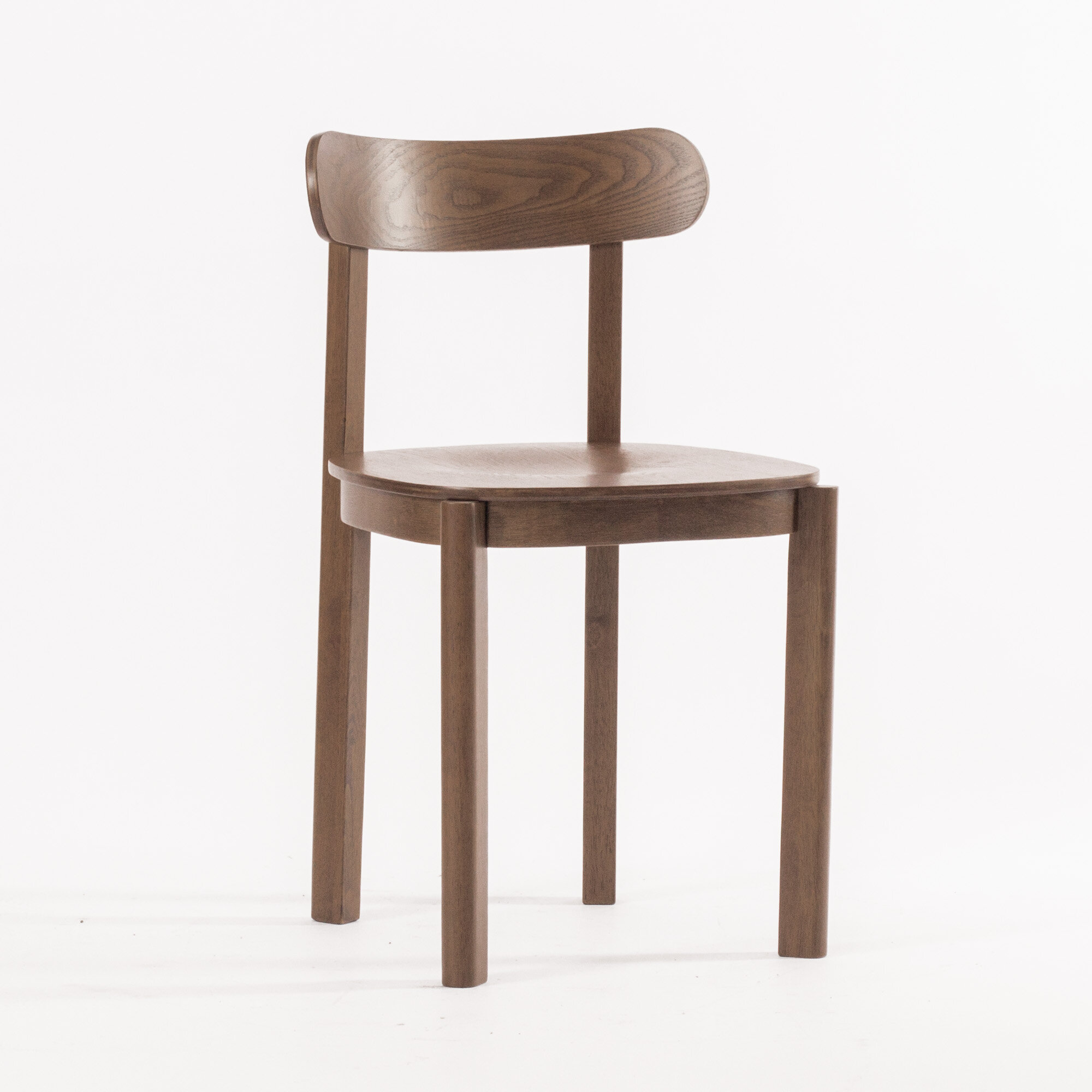 фото Стул Дион, тон натуральный для дома/для гостиной/для столовой/для кафе/кухонный стул/стул кухонный