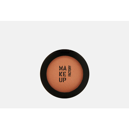 тени для век make up factory metal shine eye shadow 1 3 гр Тени для век Make Up Factory, ARTIST EYE SHADOW 4мл