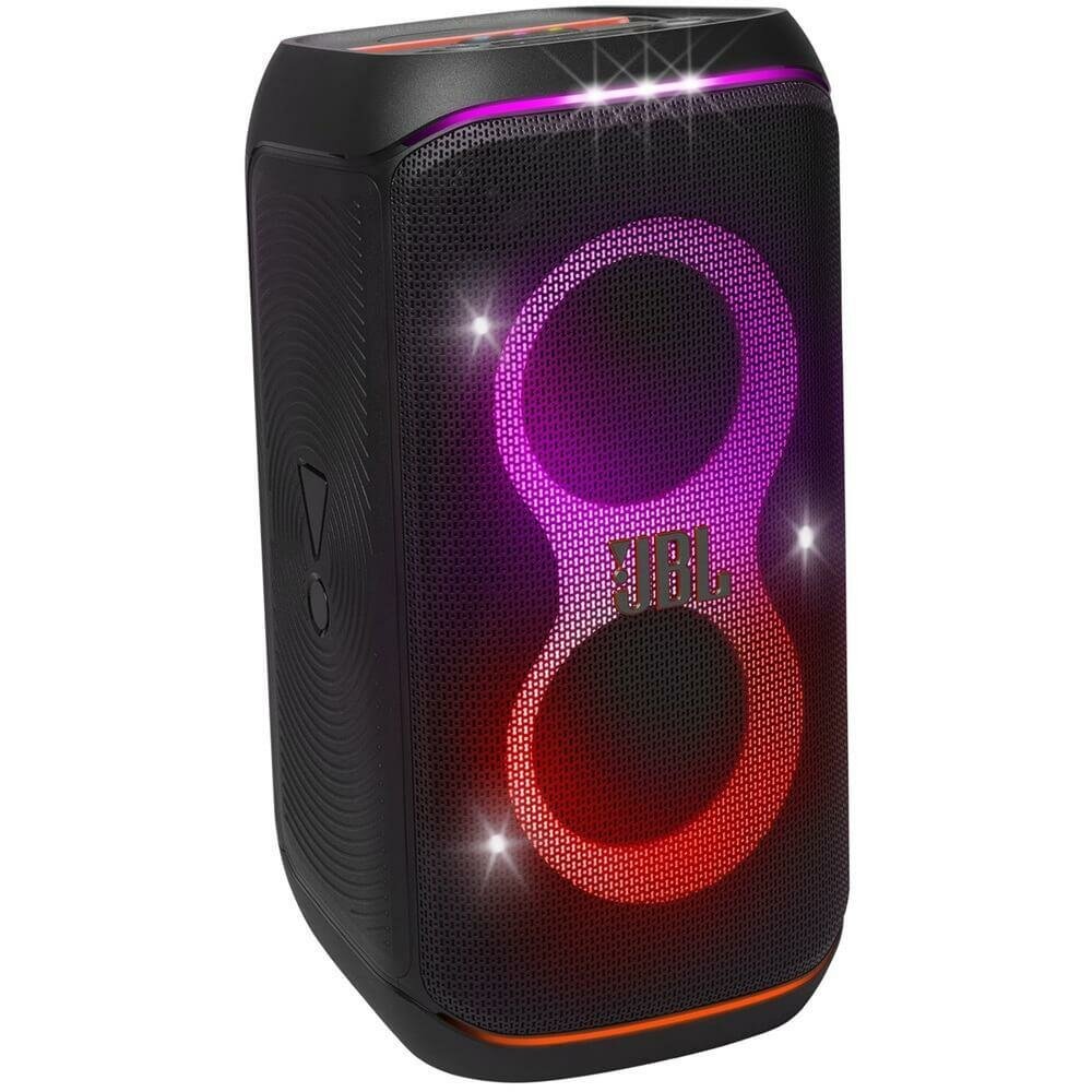 Портативная акустика JBL - фото №6