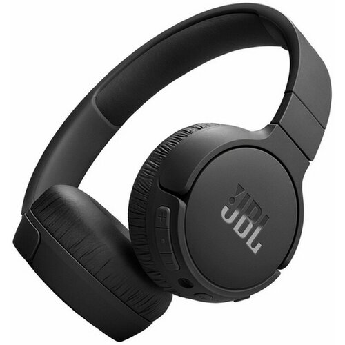 Наушники JBL Tune670NC черные 30180₽