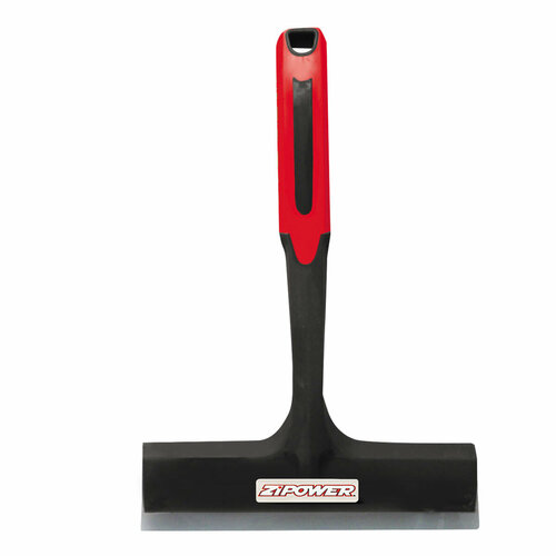 Силиконовый скребок для удаления воды ZIPOWER PM2193 480₽