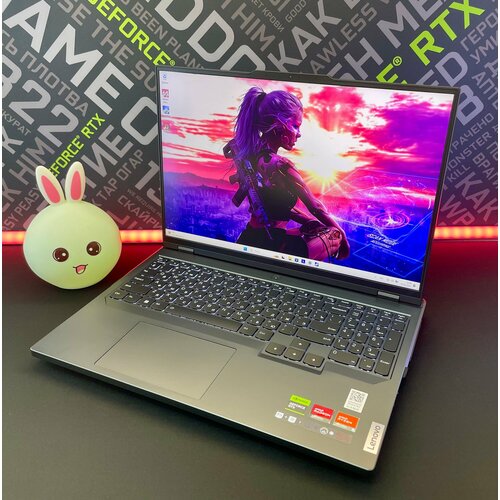 Lenovo legiom 5pro r9000p r9 7945hx rtx 4060 161tb 25k 240hz 16965000₽