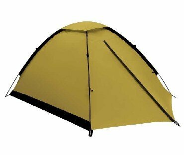 фото Палатка (ECOS Walk ((210+60)*150*120см) (999272))