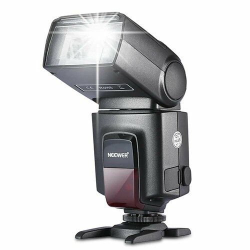 Вспышка для фотоаппарата NEEWER TT560 Flash light вспышка canon speedlite 430ex iii rt