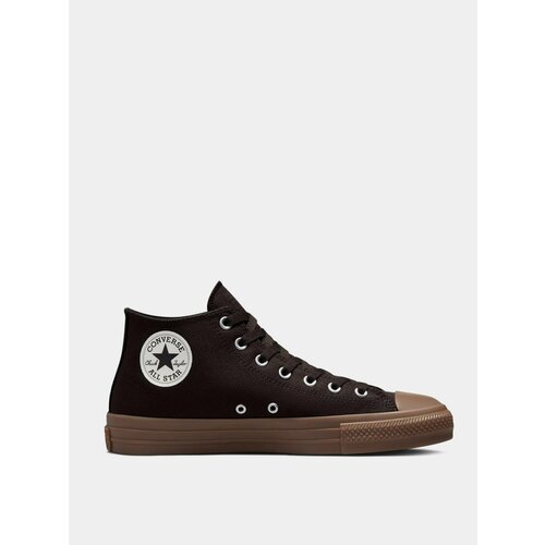 фото Кеды converse, размер 41 eu, коричневый