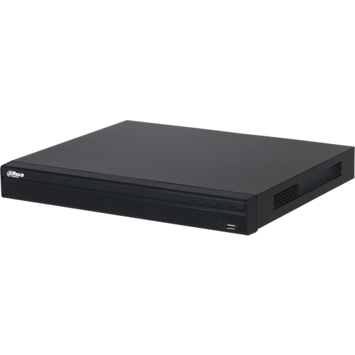 IP видеорегистратор Dahua DHI-NVR4208-8P-4KS3 21560₽