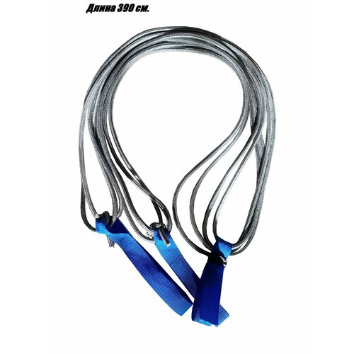 Эспандер лыжника Профи Плюс 390 см 1290₽