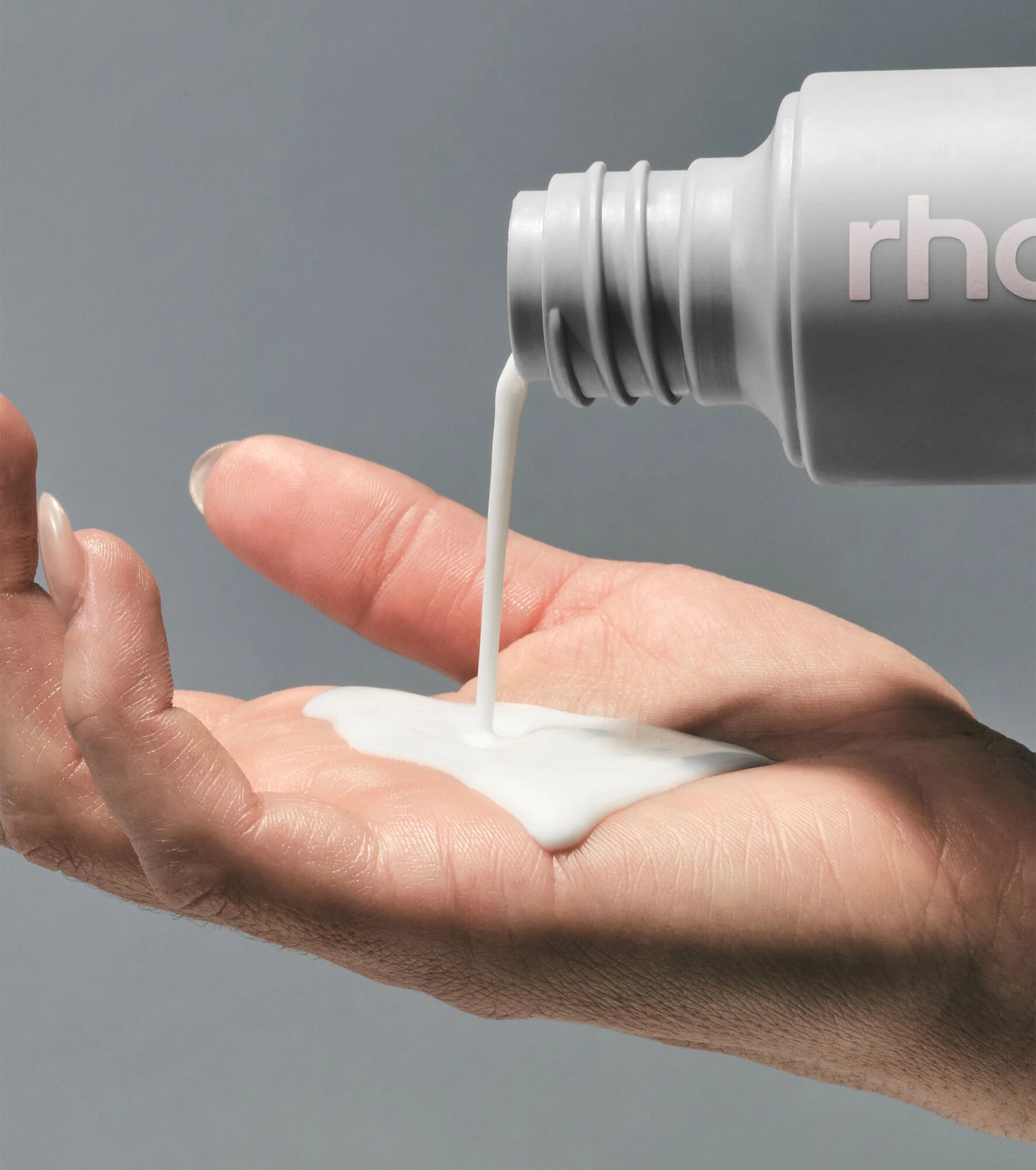 RHODE glazing milk Молочко для лица (65 мл) — фото 1