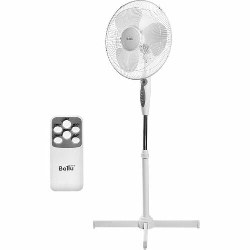 Вентилятор напольный Ballu BFF-840 532100₽