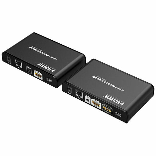 LKV383PRO-4.0 комплект передачи HDMI Lenkeng